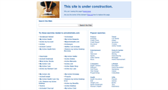 Desktop Screenshot of activehelmets.com